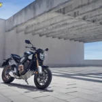 Honda CB650R 2024–3