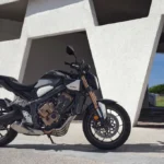 Honda CB650R 2024–60