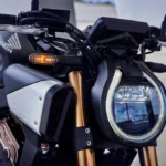 Honda CB650R 2024–61