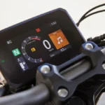 Honda CB650R 2024–76