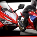 New CBR150R01