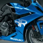 Suzuki GSX-8R 2024-1