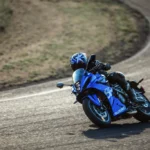 Suzuki GSX-8R 2024-2-4