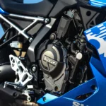 Suzuki GSX-8R 2024-25