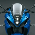 Suzuki GSX-8R 2024–7