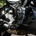 Suzuki GSX-8R 2024-80
