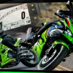 ภาพแชร์ลิงก์ 400 มันน้อยไป 500 ดิวะ Ninja 500 SE 2