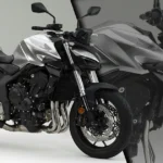 ภาพแชร์ลิงก์ Honda CB1000 Hornet แตนยักษ์ตัวพัน ดุดันส