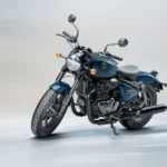 Royal Enfield Shotgun 650 (13)