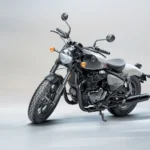 Royal Enfield Shotgun 650 (15)