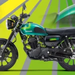 ภาพแชร์ลิงก์ Kawasaki W175 2024 เรโทรไบค์ โฉมใหม่ล่าส_0