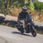 Aprilia SR GT 200 Repilca 2048 (19 of 128)