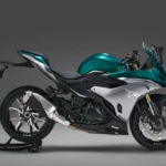 Benelli Tornado 400 (1)