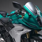 Benelli Tornado 400 (11)