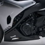Benelli Tornado 400 (12)