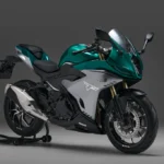 Benelli Tornado 400 (2)