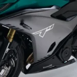 Benelli Tornado 400 (5)