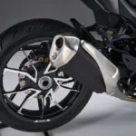 Benelli Tornado 400 (8)
