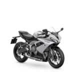 Daytona-660_MY24_Snowdonia-White_AngleRHS