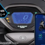 Yamaha LEXi LX 155 2024 (10)