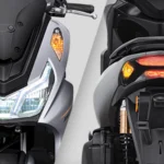Yamaha LEXi LX 155 2024 (11)