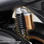 Yamaha LEXi LX 155 2024 (15)