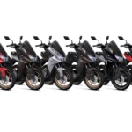 Yamaha LEXi LX 155 2024 (16)