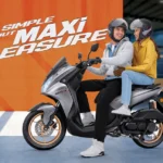 Yamaha LEXi LX 155 2024 (18)
