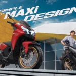 Yamaha LEXi LX 155 2024 (19)