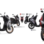 Yamaha LEXi LX 155 2024 (21)
