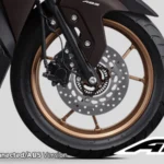 Yamaha LEXi LX 155 2024 (6) (2)