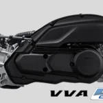 Yamaha LEXi LX 155 2024 (7) (2)
