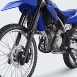 Yamaha WR155 2024 (10)