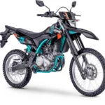 Yamaha WR155 2024 (16)
