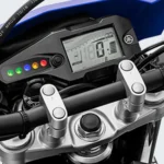 Yamaha WR155 2024 (2)