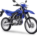 Yamaha WR155 2024 (20)