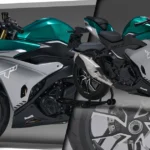 ภาพแชร์ลิงก์ Benelli Torndado 400 2024 เตรียมขายยุโรปในคร 2