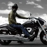 Suzuki Boulevard M109R 2024