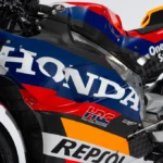 2024 RC213V 8