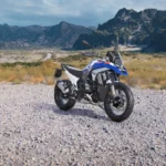 BMW R 1300 GS in GS Trophy (7)
