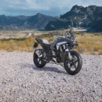 BMW R 1300 GS in Triple Black (4)