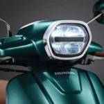Honda-Stylo-160-5
