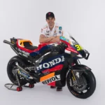 Joan Mir #36 12