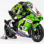 Kawasaki Racing team WorldSBK 2024 (6)
