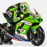 Kawasaki Racing team WorldSBK 2024 (7)
