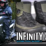 Sharelink – รีวิว TCX INFINITY 3 MID บูสทัวร์ริ่ง ตัวท็อป ใส่ง(1)
