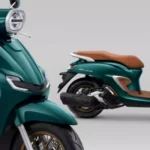 Sharelink – สเปก Honda Stylo 160 พรีเมียม คลาสสิก ล้ำสมัย 2