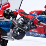 Honda เปิดตัวทีมแข่ง Team HRC 2024 แล้ววันนี้