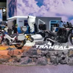 Honda Booth-3