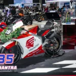 Honda Booth-4